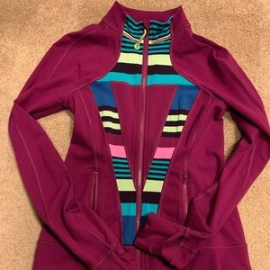 Ivivva by Lululemon jacket
